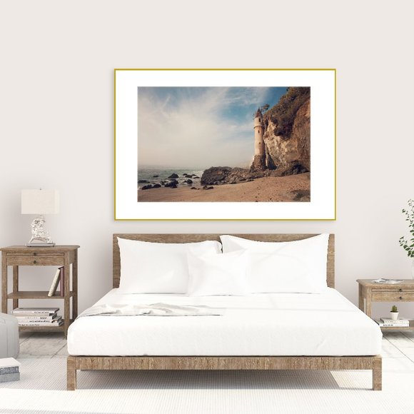 20 x 30 Laguna Pirate Tower Photography